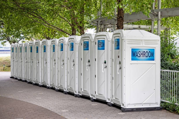 Best Sanitation services for porta potties  in Orland Park, IL