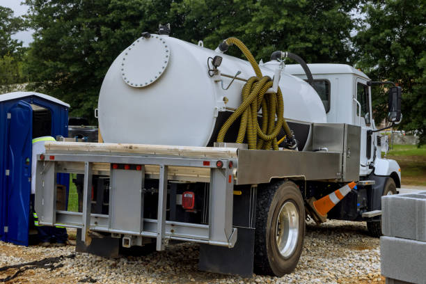 Best Construction site porta potty rental  in Orland Park, IL