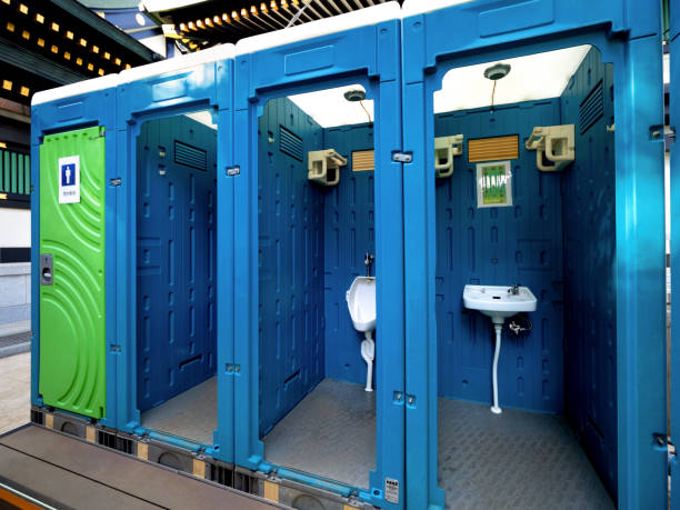 Trusted Orland Park, IL porta potty rental Experts