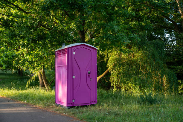 Portable restroom solutions in Orland Park, IL